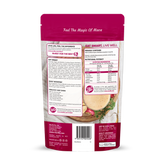 Morlife Certified Organic Maca Red Powder